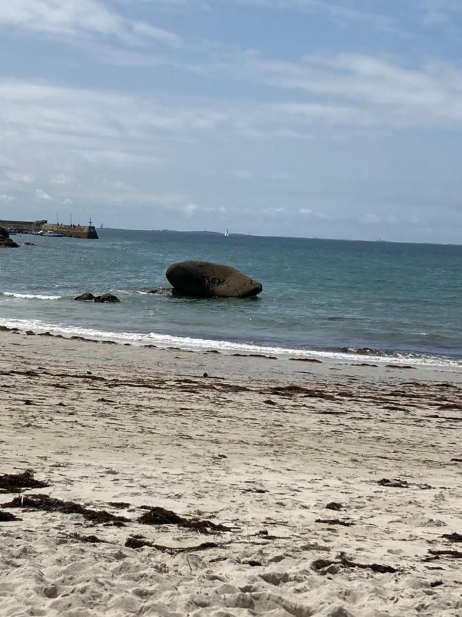 SLEEPINCONCARNEAU - Centre Piétonnier - 200 m de la mer Exterior foto